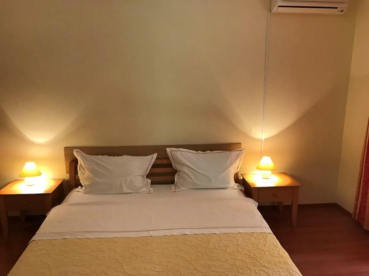 Apartment Villa-Bukvic ペシュチャーナ・ウヴァラ 3*,  クロアチア
